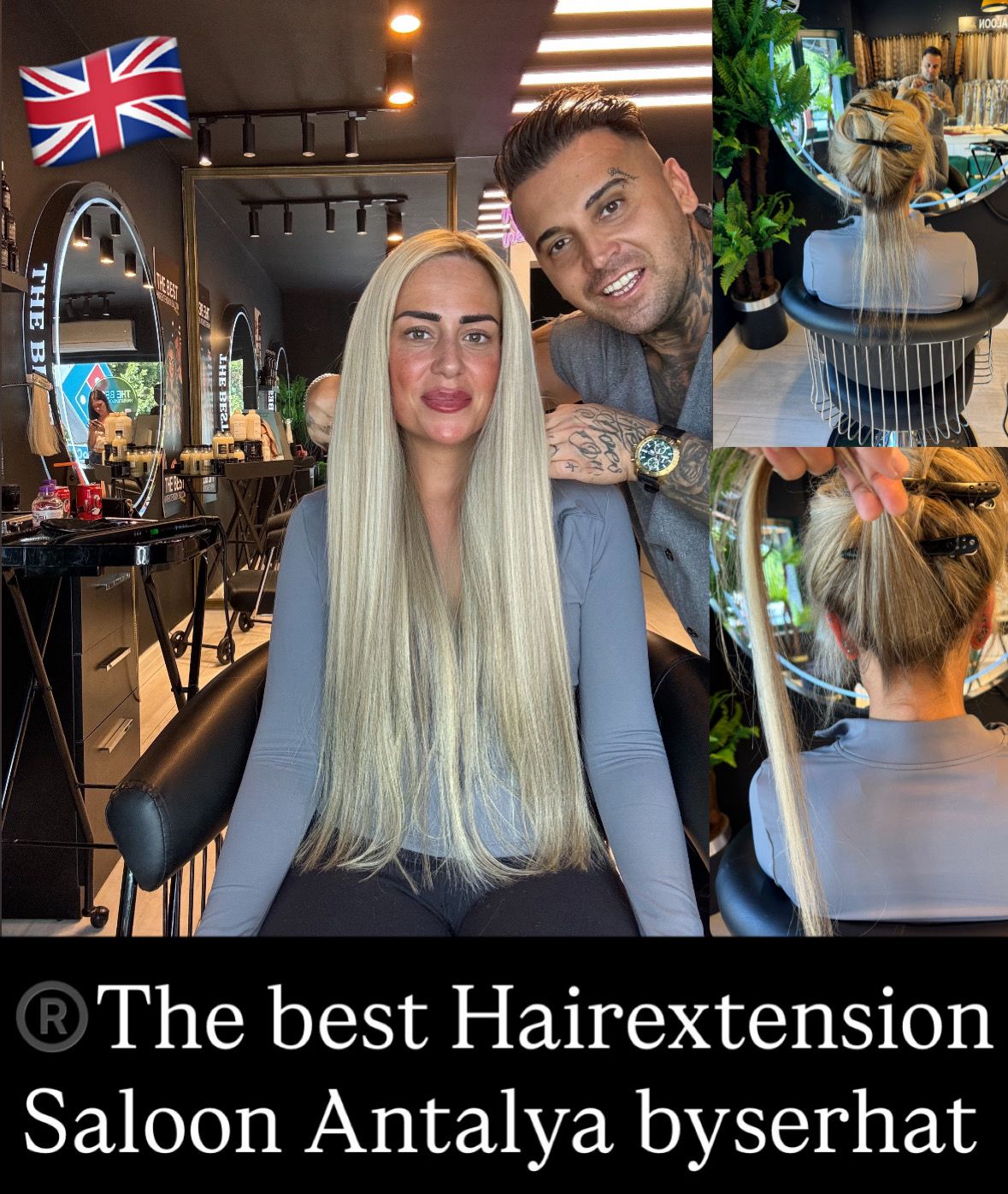 Antalya Hair Extension uzmanları tarafından titizlikle uygulanan Gal 1777751715 469 işlemi