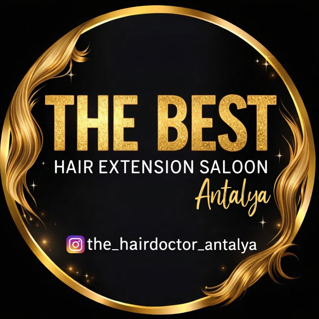 The Best Hair Extension Antalya Elite Salon